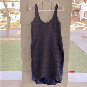 Anthropologie dress